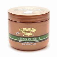 Free Hawaiian Tropic Body Butter and more