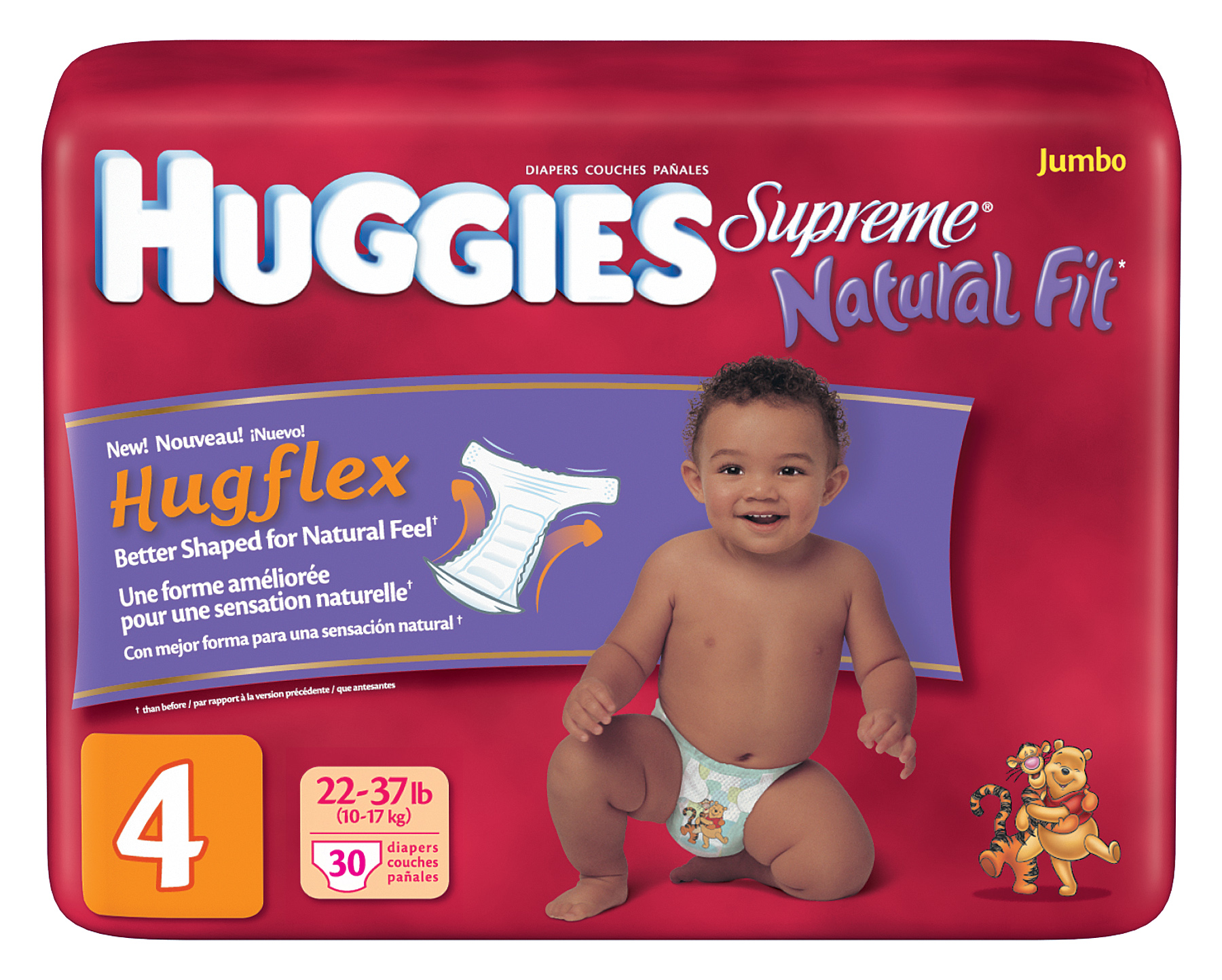 New! Huggies Printable Coupon: Save $3 off one Diaper Pack