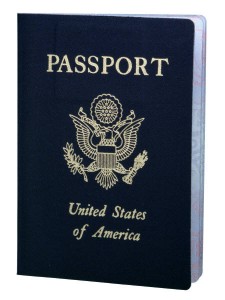 passport