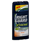 Walgreens Update: No Right Guard Xtreme RR and Clearance Finds