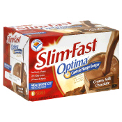 Save up to $20 on Slim-Fast