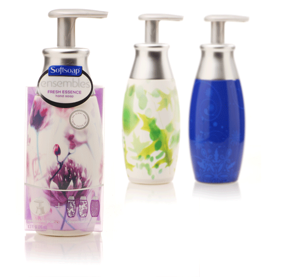 Target SoftSoap Ensembles deal and Other Weekly Deals 5/31-6/6 Target SoftSoap Ensembles deal and Other Weekly Deals 5/31-6/6