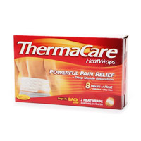 ThermaCare Deal at Walgreens all Month Long