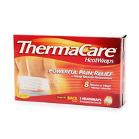 thermacare