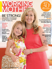 Free Subscription to Working Mother Magazine and Others