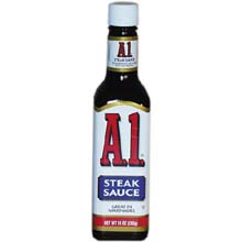 Hot Coupon: $2 off A-1 Steak Sauce