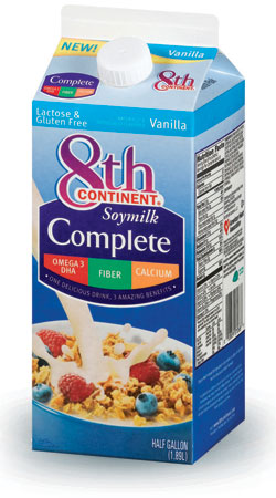 Hot Coupon: $2 off 8th Continent Soy Milk