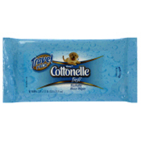 Free Cottonelle Wipes at Target Free Cottonelle Wipes at Target