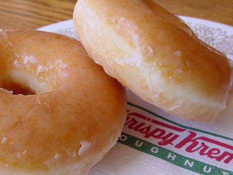 Food Freebies: Kryspy Creme, Dunkin Donuts, Sonic and More