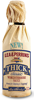 Available Again!: Free Sample Lea & Perrins or Jack Daniel’s BBQ Sauce