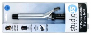 Walgreens: Studio 35 Curling Iron $1.99 After Coupon