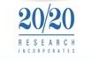 Focus Forward and 20/20 Research Inc: Another $600 in Market Research Opps
