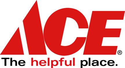 Ace Hardware: Seven Free Items This Weekend!