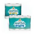 Cheap Angel Soft Toilet Paper and Sparkle Paper Towels at Kmart