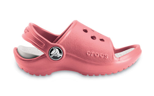 15% Off All Crocs Orders 7/17 Only