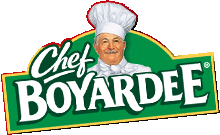 Free Chef Boyardee at Walmart and Other Stores