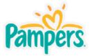 pampers