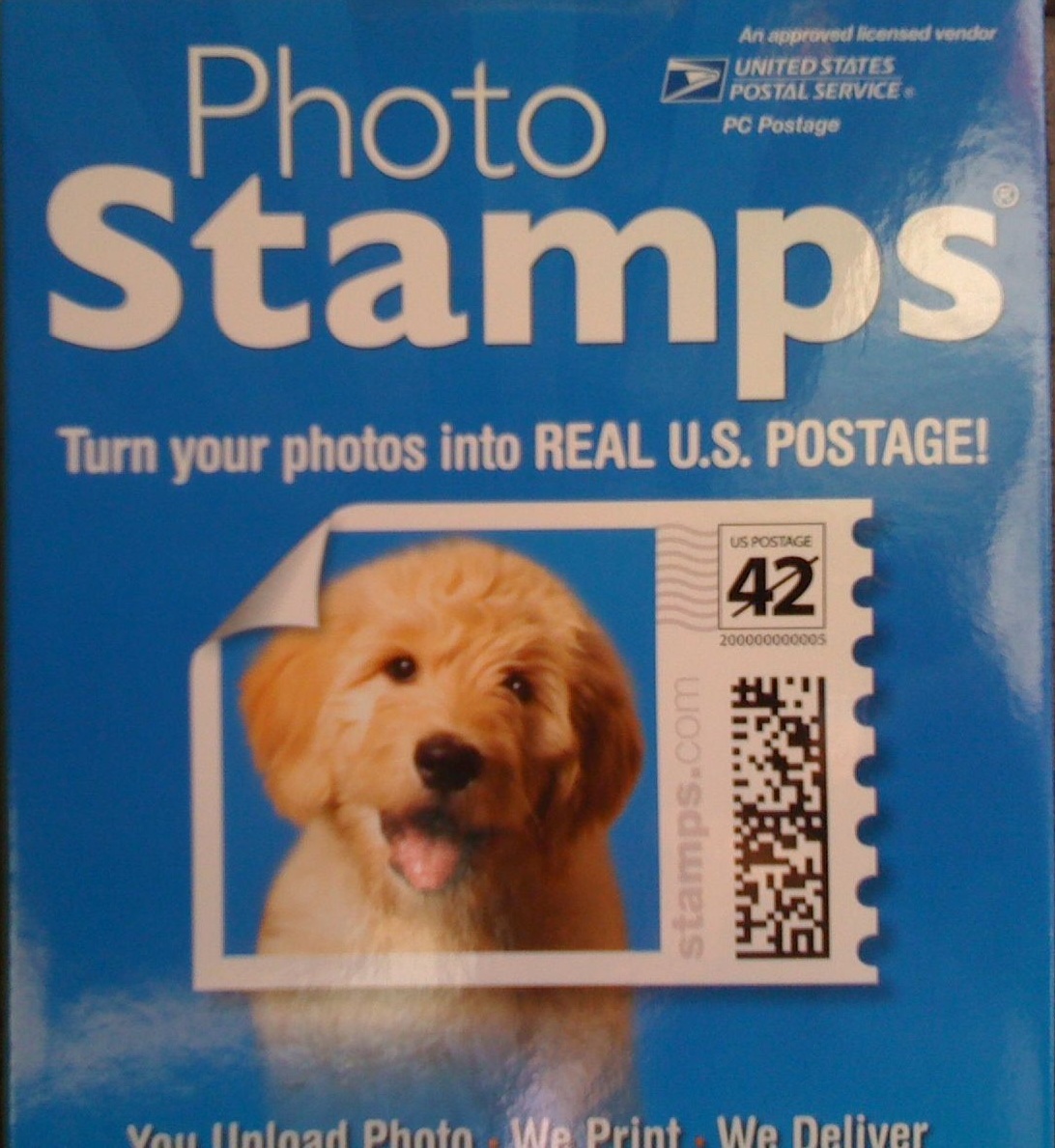 Walgreens: Photostamps Deal