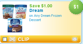 Tons of New Coupons on Coupons.com