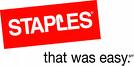 Staples $5 off $30 coupon Expires 8/1/09