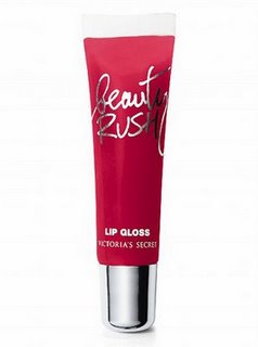 Victoria’s Secret: Free Lipgloss with any Purchase