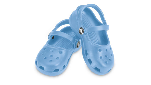 Crocs: Two Pairs for as low as $11