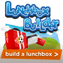 Back to School Giveaway: Lunchbox Prize Pack