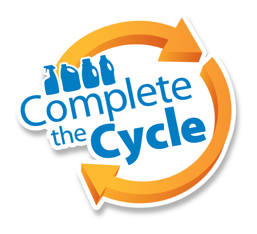 Fun Giveaway: Complete the Cycle