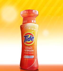 Target: Tide and Bounce Deals