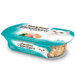 Target: Free Fancy Feast Appetizers and Weekly deals