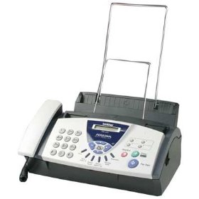 Staples: Free or $4.99 Fax Machine Staples: Free or $4.99 Fax Machine