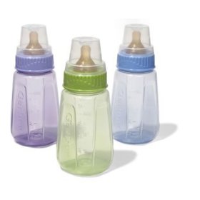 Target: Free Gerber Baby Bottles and More