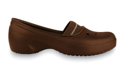 Crocs: Women’s Juneau $14.99 or less