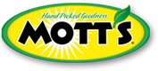 Hot Printable Coupons: Motts, Uncrustables and Pepperidge Farms Godfish