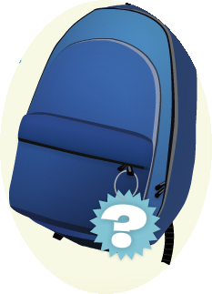 Lands’ End: Free Packpals for Backpacks