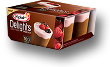 Updated: Yummy Coupon: $1 and $1.25 off one Yoplait Delights