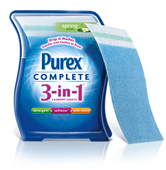 Kmart: Purex 3-in-1 Detergent $0.75 Each After Promotion Kmart: Purex 3-in-1 Detergent $0.75 Each After Promotion
