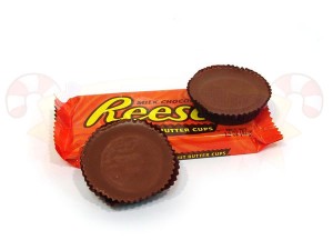 reeses cups