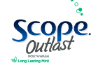Free Scope Outlast Sample kit