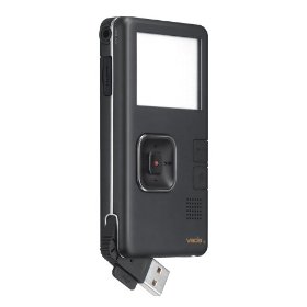 Amazon: Vado HD Camcorder $99