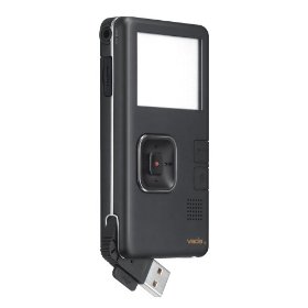 Amazon: Vado HD Camcorder $99 Amazon: Vado HD Camcorder $99