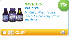 welchs