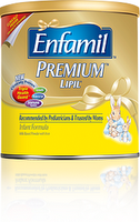 Enfamil: Save Up to $7 Per Can with These Coupons