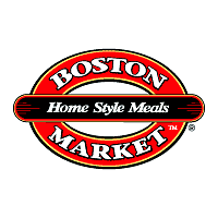 Boston Market:  Kids Eat Free through 10/31