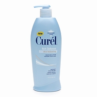 Free sample Curel Itch Defense Moisture Lotion and More