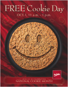 freecookieday