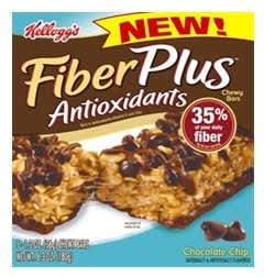 Target: Kelloggs FiberPlus Bars Gift Card Deal Target: Kelloggs FiberPlus Bars Gift Card Deal