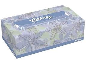 Safeway and Affiliates: Free Kleenex Tissue