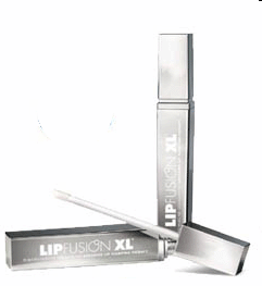 Free LipFusion XL Mini Deluxe Gloss, Liftfusion and Glowfusion Samples