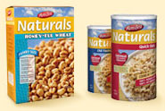 CVS and Walmart: Mom’s Best Natural Cereal and Oats $0.25/box